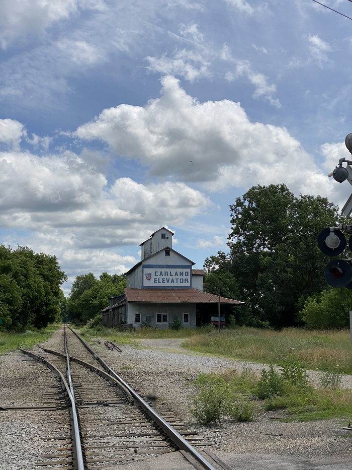Carland - July 2020 (newer photo)